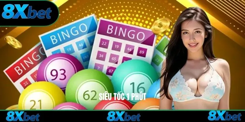 Siêu tốc 1 phút