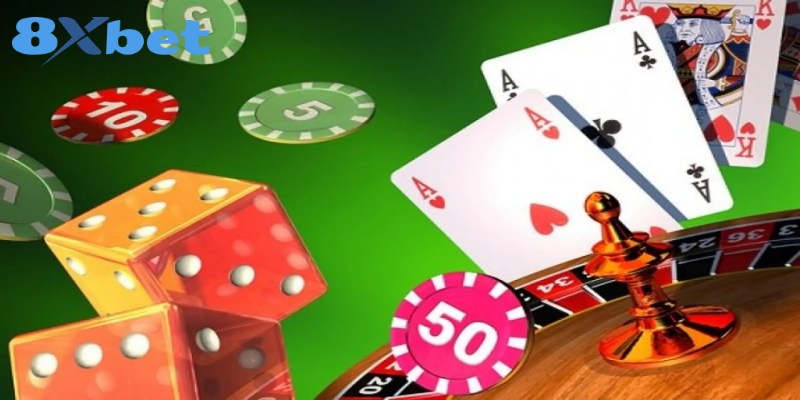 Bí kíp làm chủ bàn cược bài 3 lá online