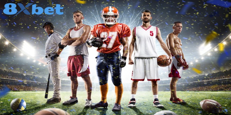 Kèo Fantasy Và Bí Quyết Chinh Phục Đỉnh Cao Tại 8XBET