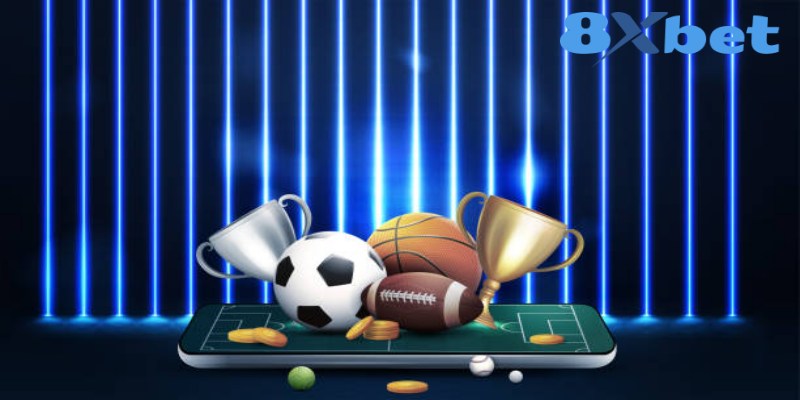 Kèo Tổng Số Bàn Thắng Và Chiến Thuật Chinh Phục Tại 8XBET