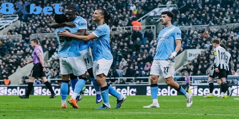 Thứ Hạng Man City Hiện Tại - Cơ Hội Bảo Vệ Ngôi Vương